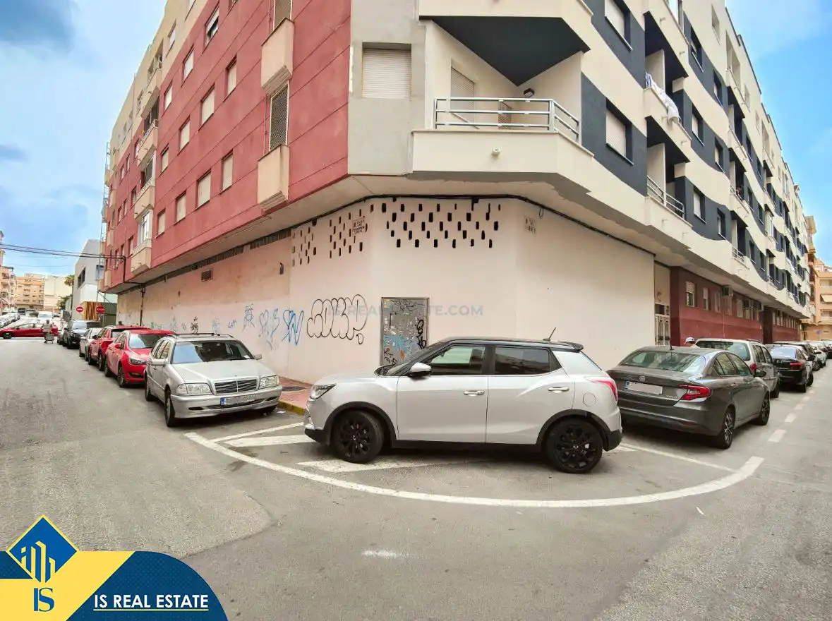 Business premises for sale in Centro, imagen 5