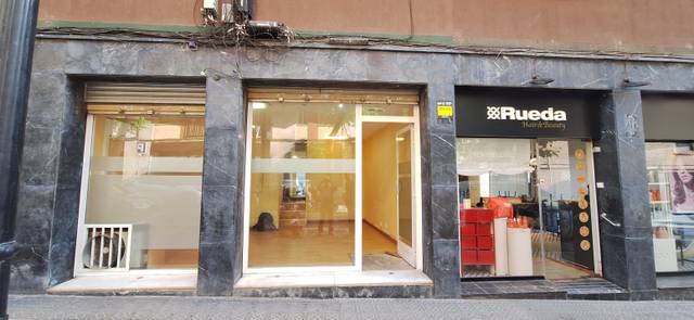 Local comercial en Alquiler en Barcelona - Malats en Sant Andreu de Palomar