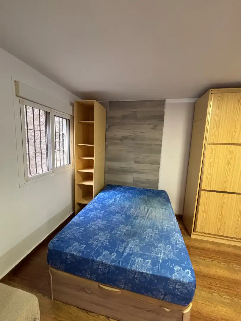 Estudio en alquiler en Puerto de la Torre - Atabal, imagen 5