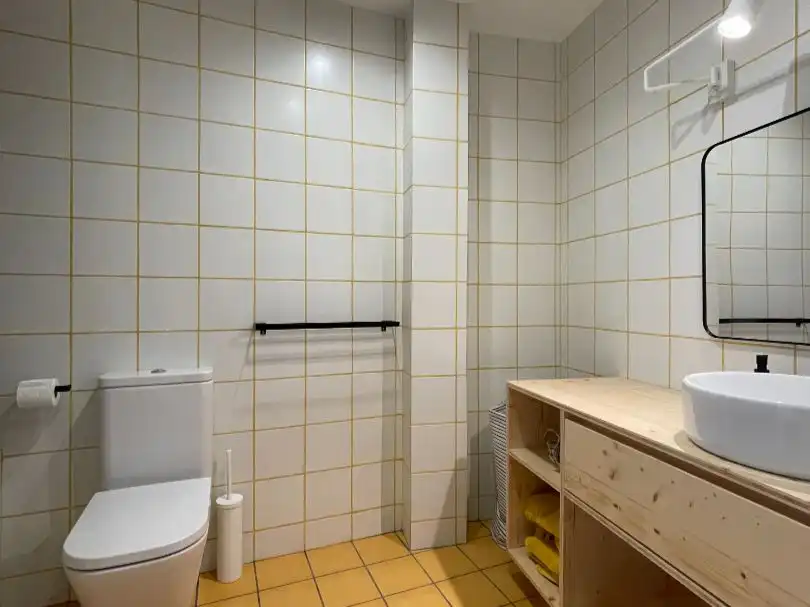 Duplex avec ascenseur à vendre à passeig de les cabres 5, imagen 7