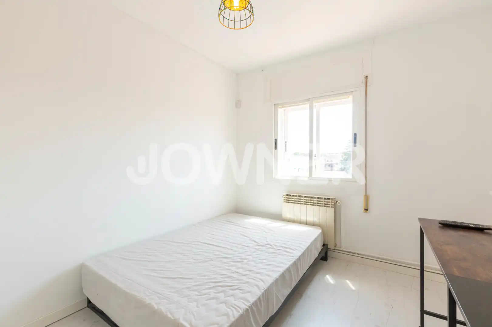 Habitación de Ático de alquiler en Pozuelo de Alarcón con Aire acondicionado, Terraza y Amueblado