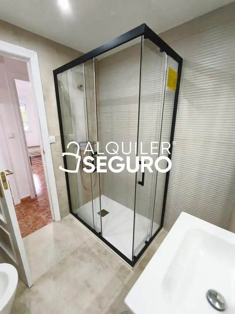Appartement avec ascenseur à louer à Huesca, imagen 10
