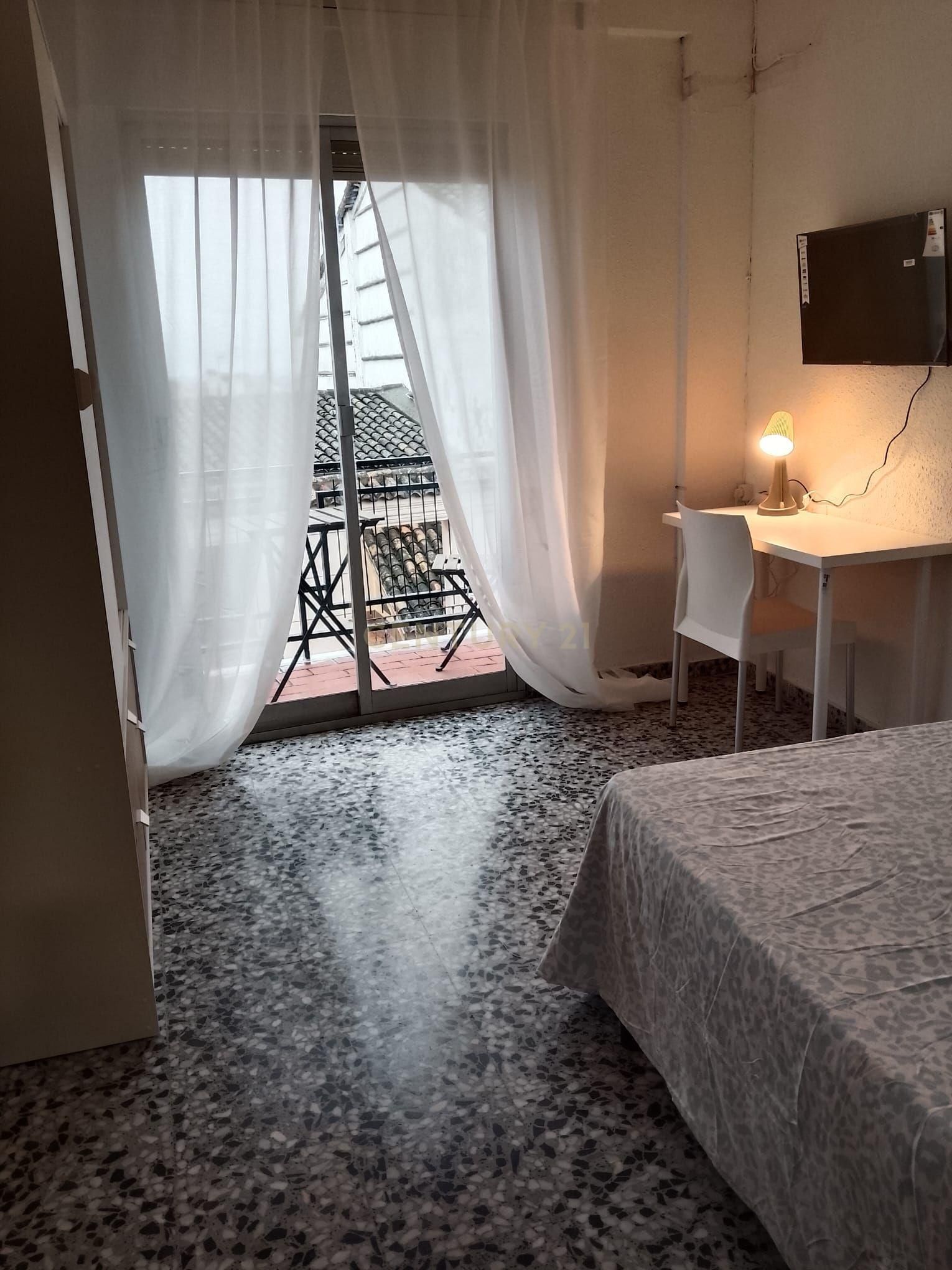 Dormitori de Apartament en venda en Villanueva de Castellón amb Aire condicionat, Forn i Rentadora