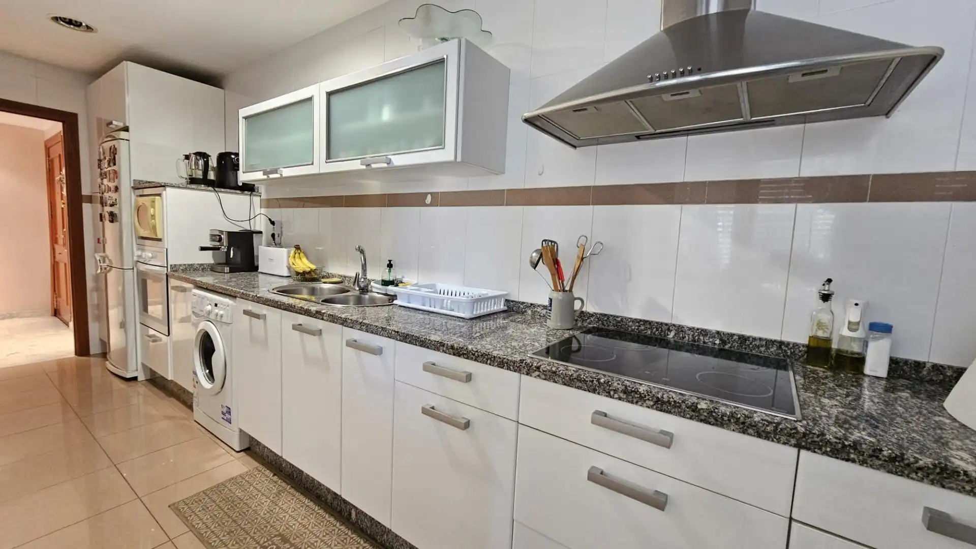 Cocina de Piso en venta en Córdoba con Aire acondicionado