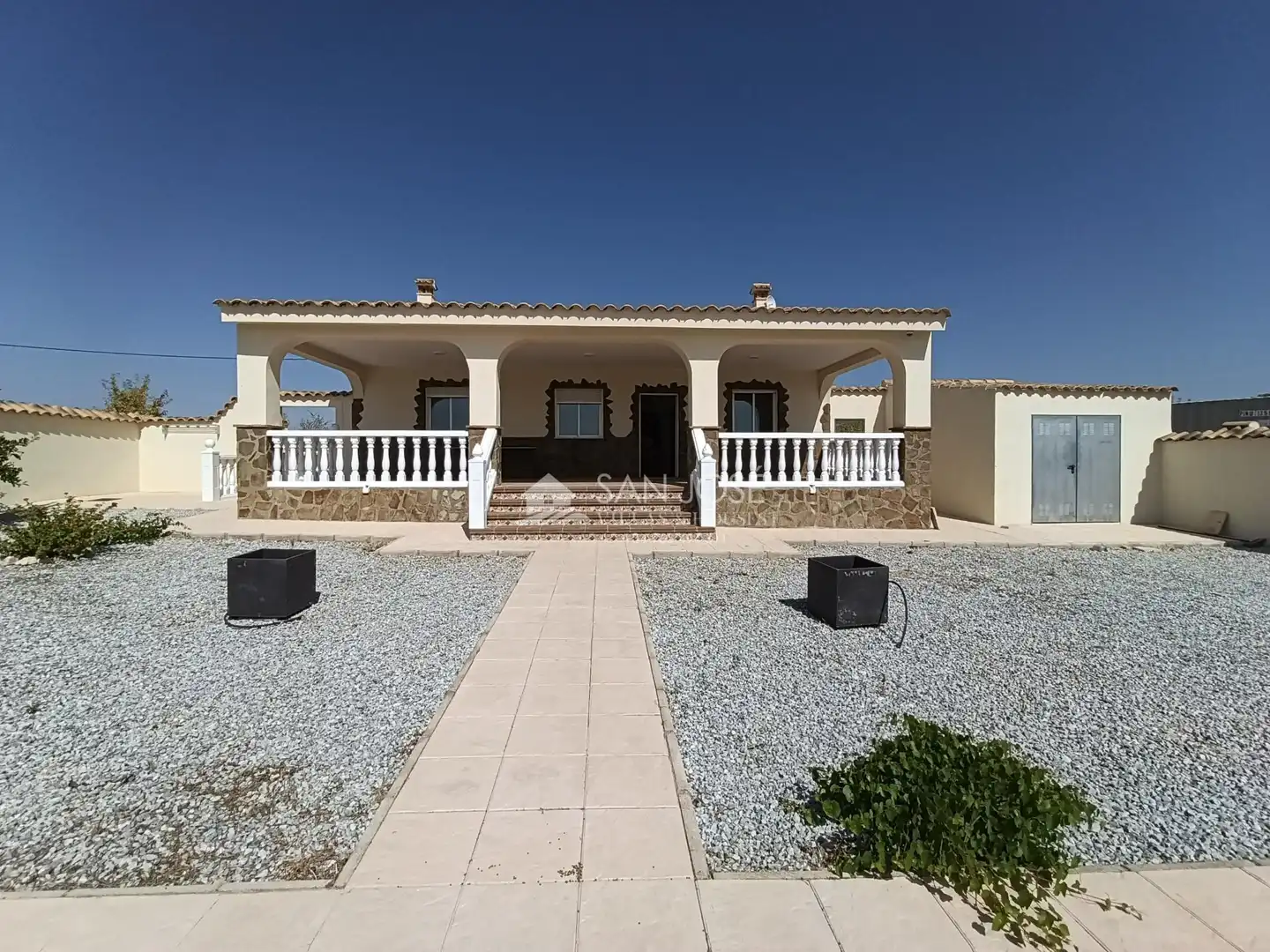 Villa con piscina in vendita a Monóvar  / Monòver, imagen 2