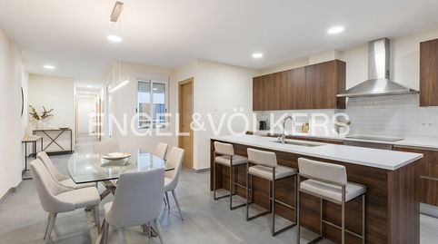 Foto 3 de Piso en venta en Carrer del Comte de Montornés, La Xerea, Valencia Capital