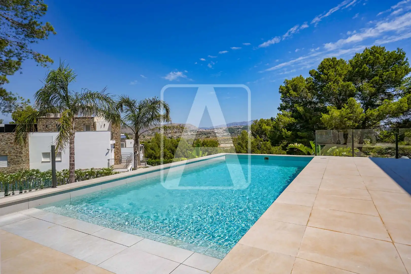 Villa mit Pool zum Verkauf in Benimeit - Tabaira, imagen 2