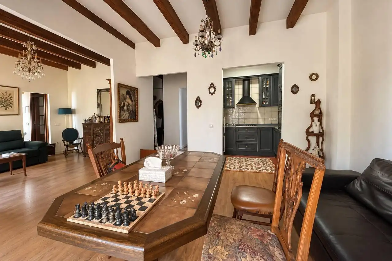 Appartement avec balcon à vendre à La Saïdia, imagen 3