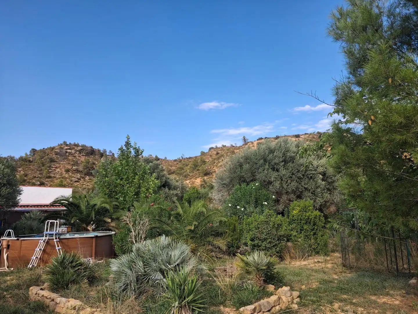 Chalet en venta en Polígono 5 Paraje 127 334, imagen 29