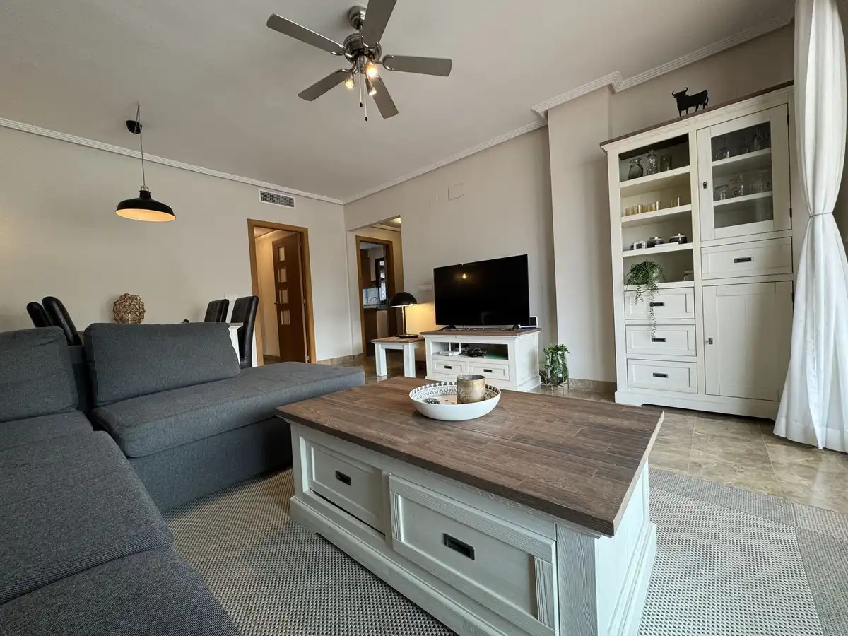 Apartment mit Aufzug zum Verkauf in Estepona Pueblo, imagen 5