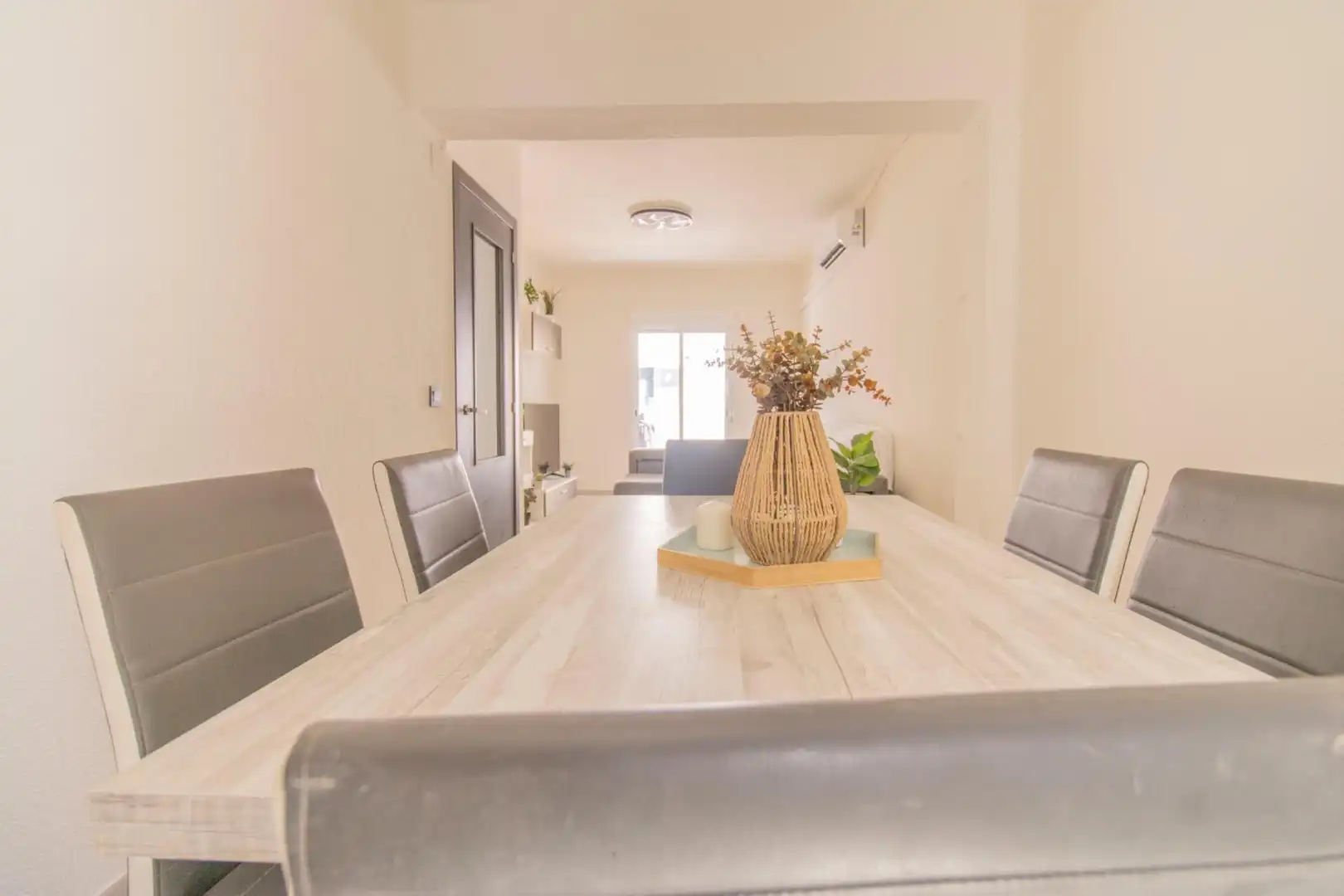 Comedor de Piso en venta en Burriana / Borriana