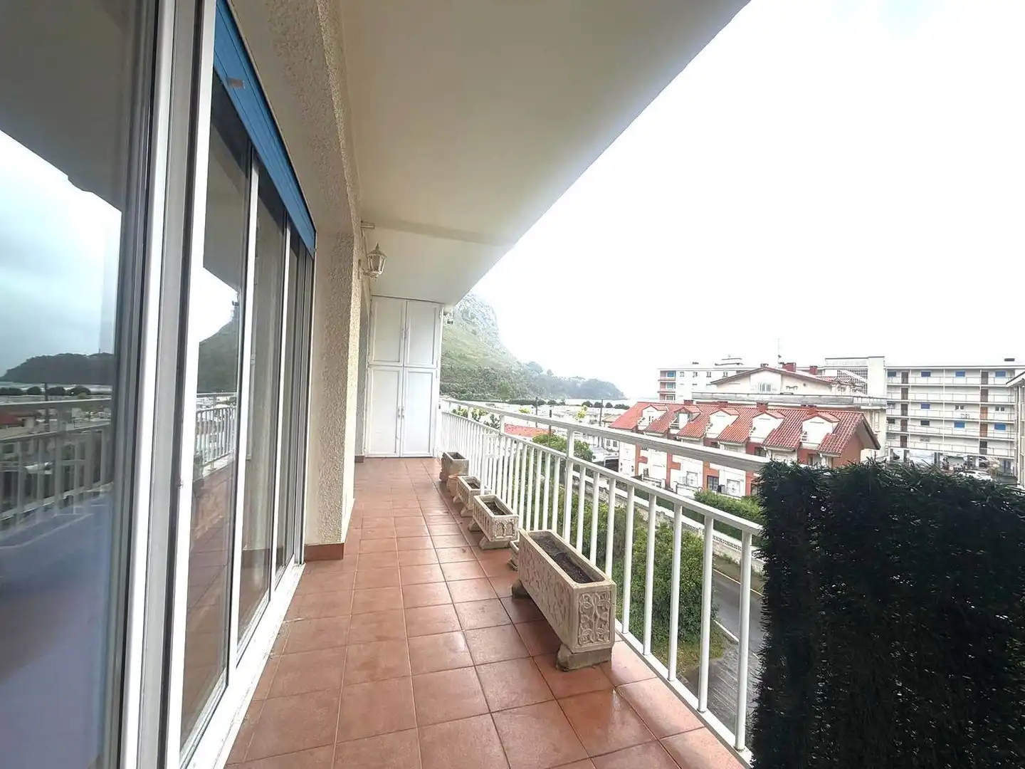 Wohnung zum Verkauf in Barrio Oriñon, imagen 2