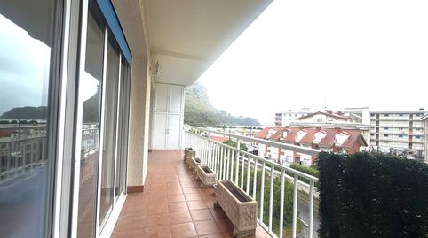 Foto 2 de Piso en venta en Barrio Oriñon, Oriñón - Allendelagua, Castro-Urdiales