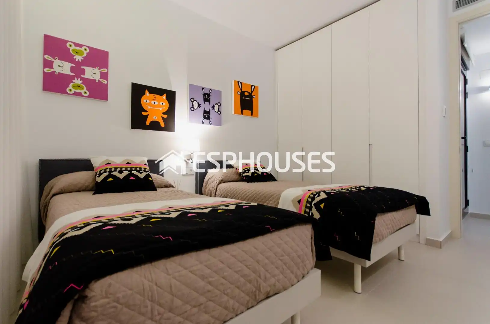 House with terrace for sale in Orihuela Costa, imagen 34