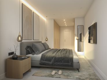 Apartment for sale in Santa Pola ciudad