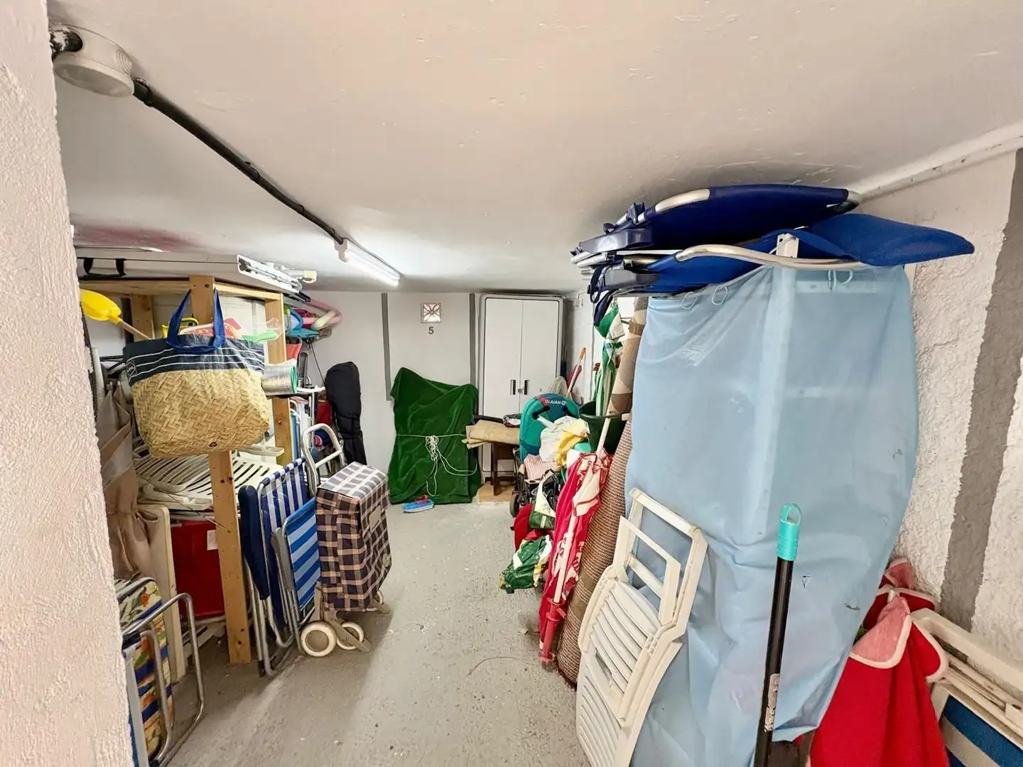 Apartments for rent in Vélez-Málaga  with Air Conditioner, Storage room and Community pool