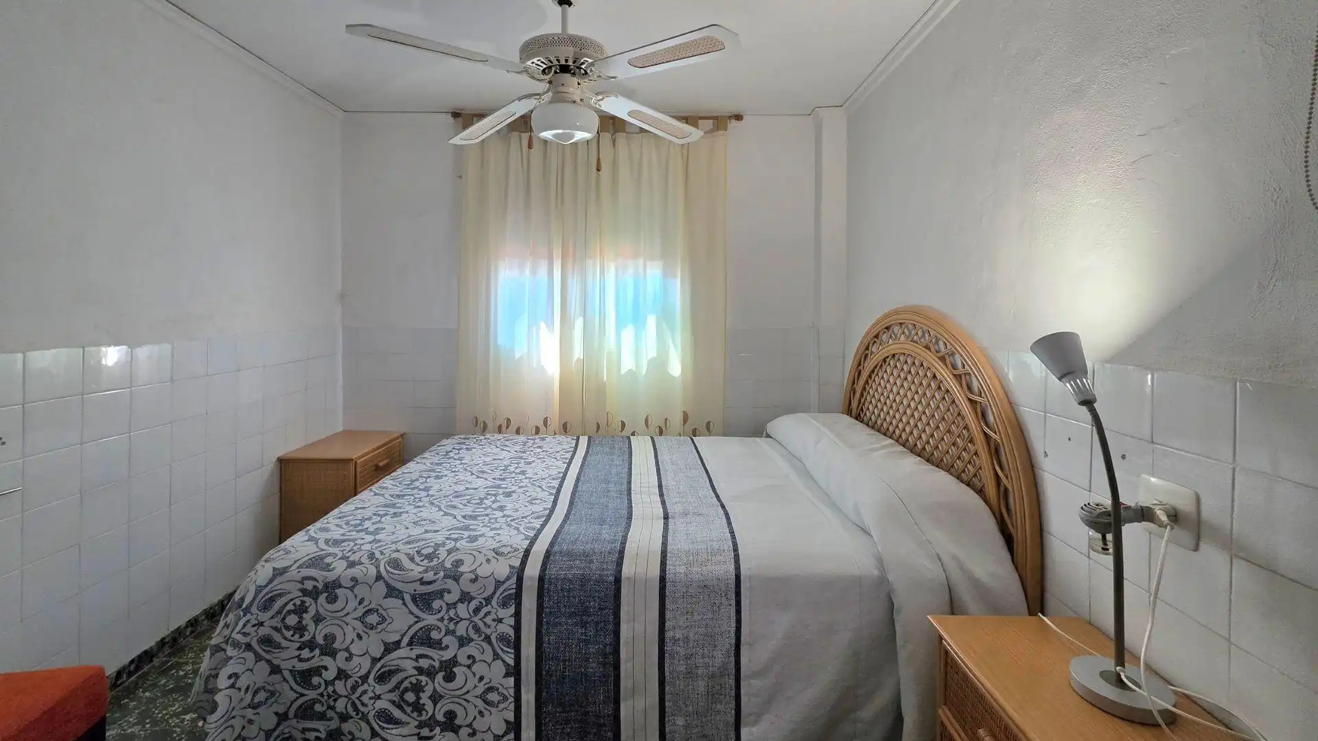 Habitación de Casa o chalet en venta en Gandia con Calefacción y Jardín privado