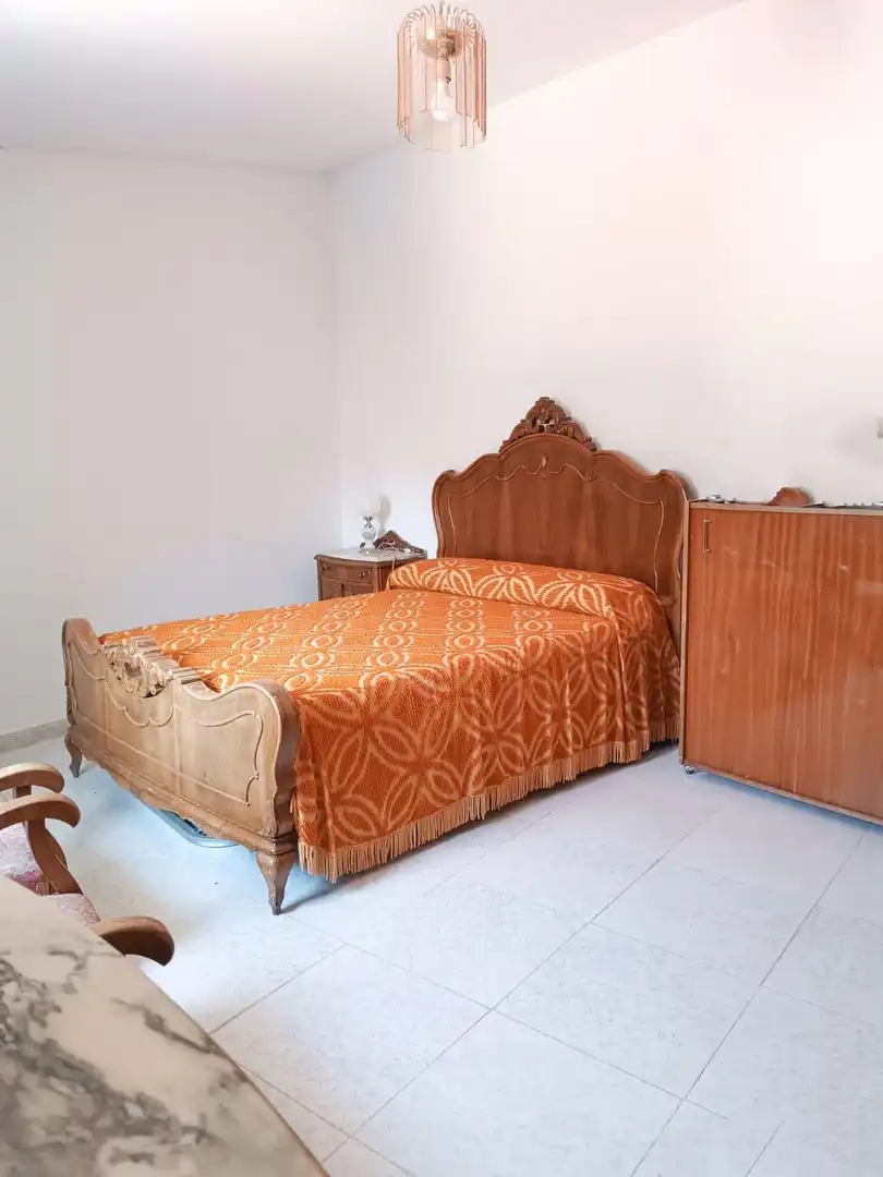 Bedroom of Houses for sale in Confrides  with Air Conditioner, Heating and Terrace