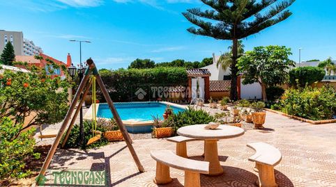 Foto 2 de Casa o xalet en venda a El Sabinar – Urbanizaciones – Las Marinas – Playa Serena, Roquetas de Mar