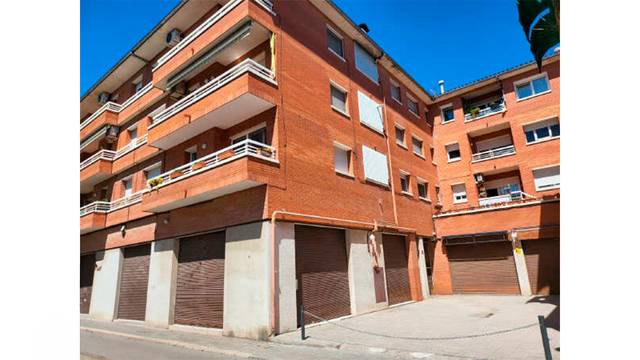 Local comercial en Venta en PARLAMENT, 4 en Poble Nou