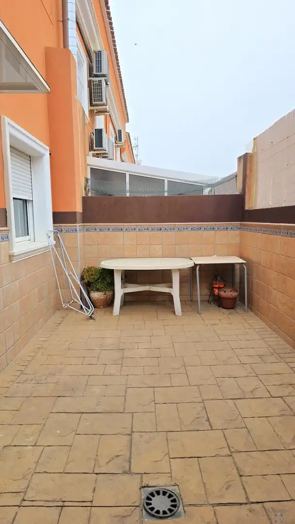 Casa con terrazza in vendita a Aspe Centro, imagen 14