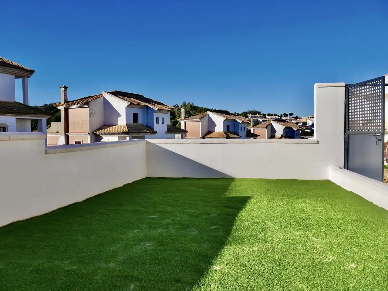Casa o chalet en venta en Cerrito, El Ronquillo