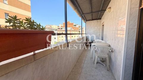 Photo 2 of Attic for sale in De la Rosa D'alejandría, Pubilla Cases, L'Hospitalet de Llobregat