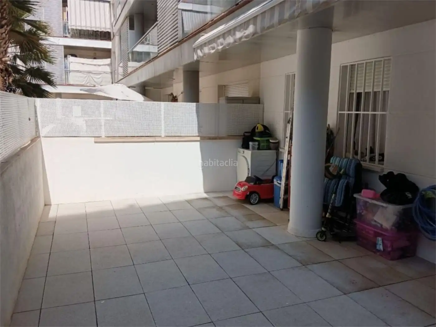 Wohnung mit Aufzug zum Verkauf in Carrer d'Alacant 3, imagen 13