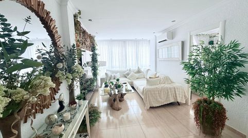 Foto 3 de Piso en venta en Pasaje Gorbea, Los Castillejos - La Trinidad, Málaga Capital