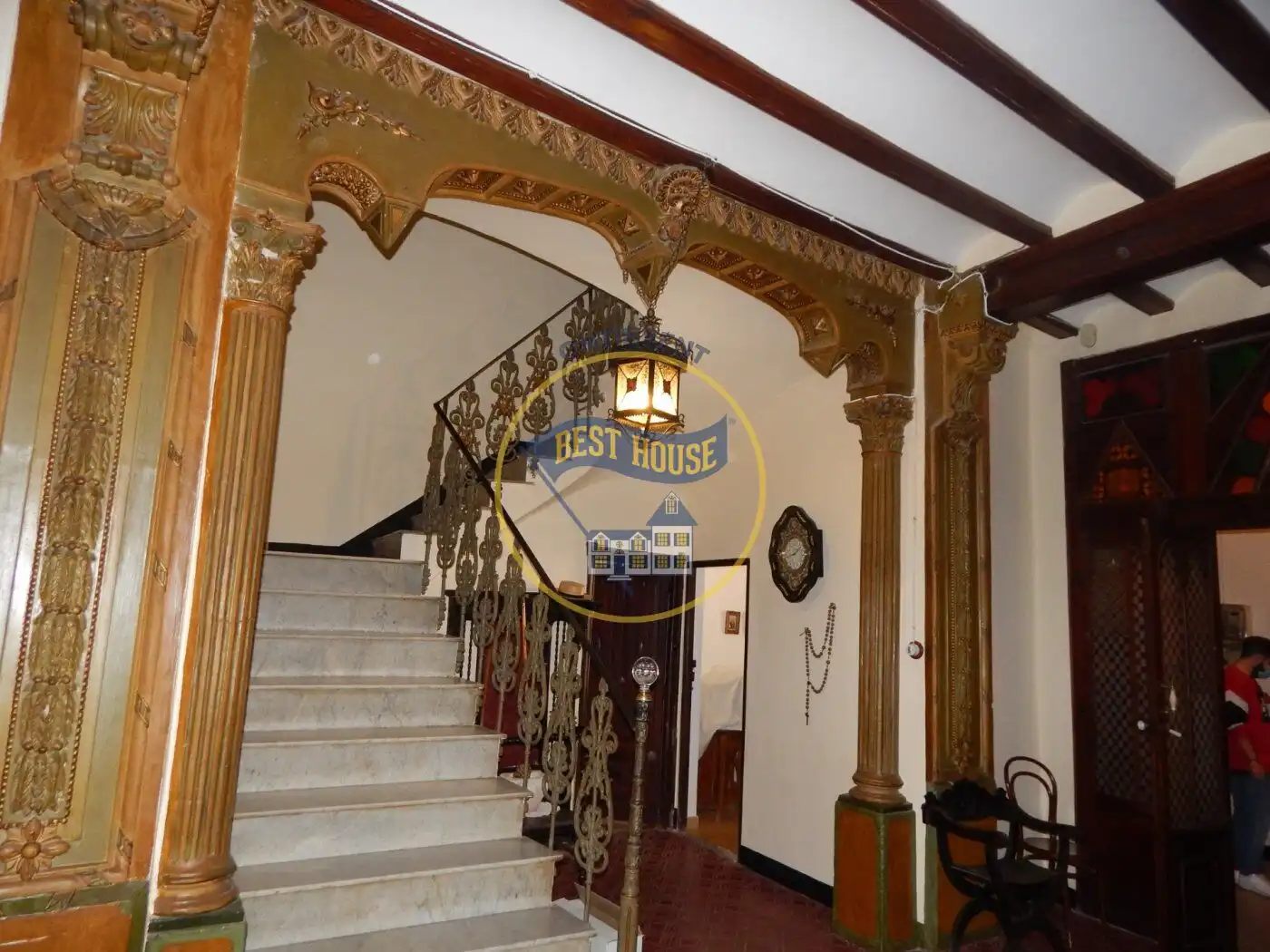 Haus mit Terrasse zum Verkauf in Albaida, imagen 45