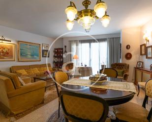 Living room of Flat for sale in  Palma de Mallorca  with Air Conditioner and Terrace