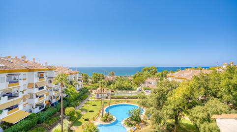 Foto 3 de Ático en venta en La Carolina - Guadalpín, Marbella