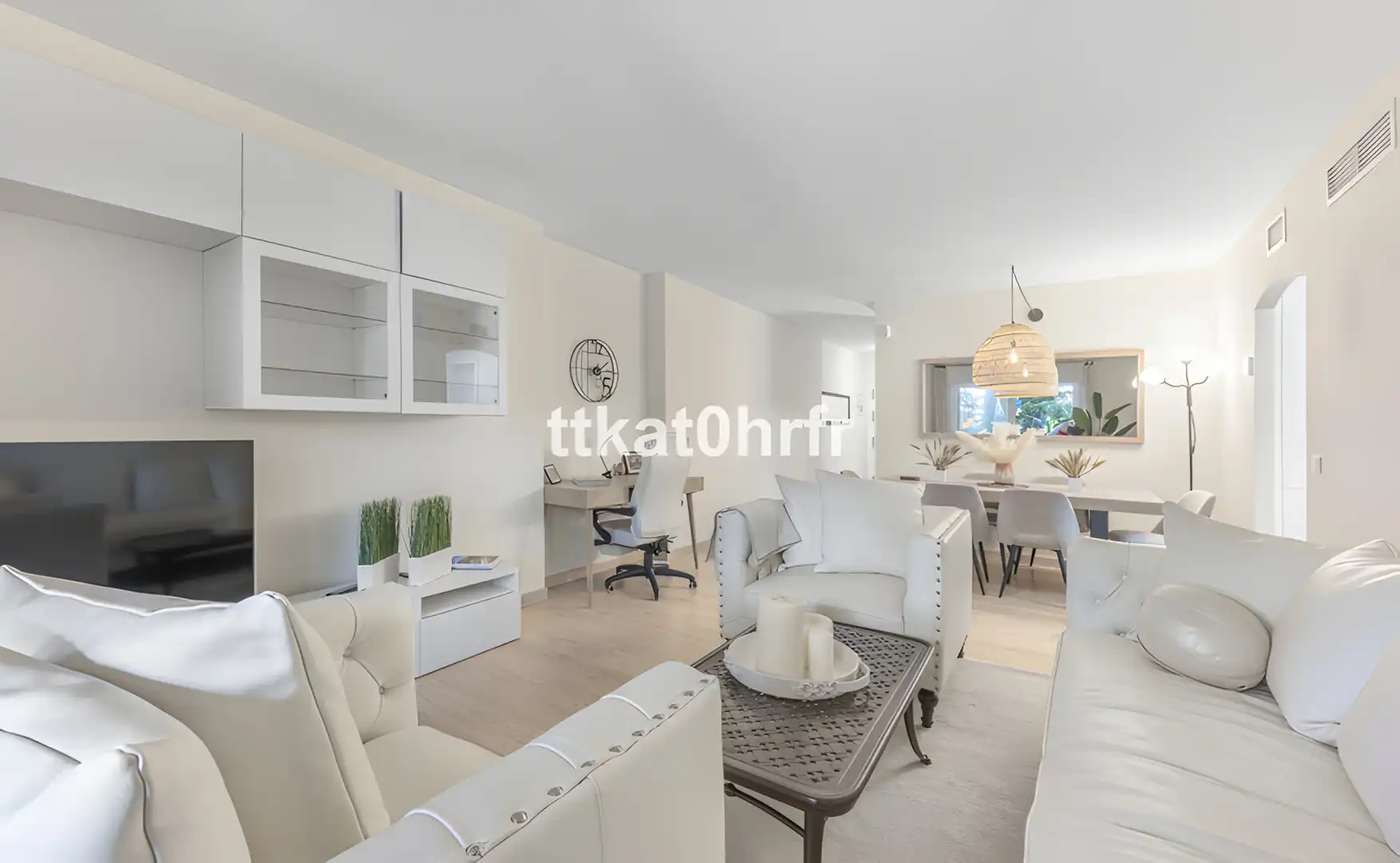 Wohnung mit Pool zum Verkauf in Milla de Oro, imagen 3
