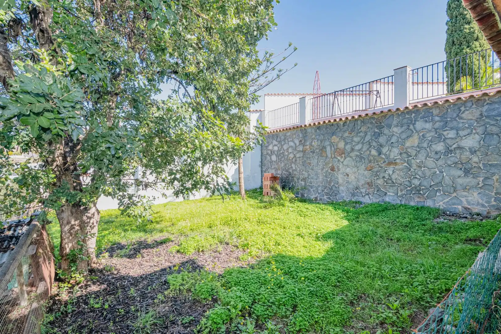 Casa o chalet en venta en Motril con Jardín privado, Terraza y Piscina