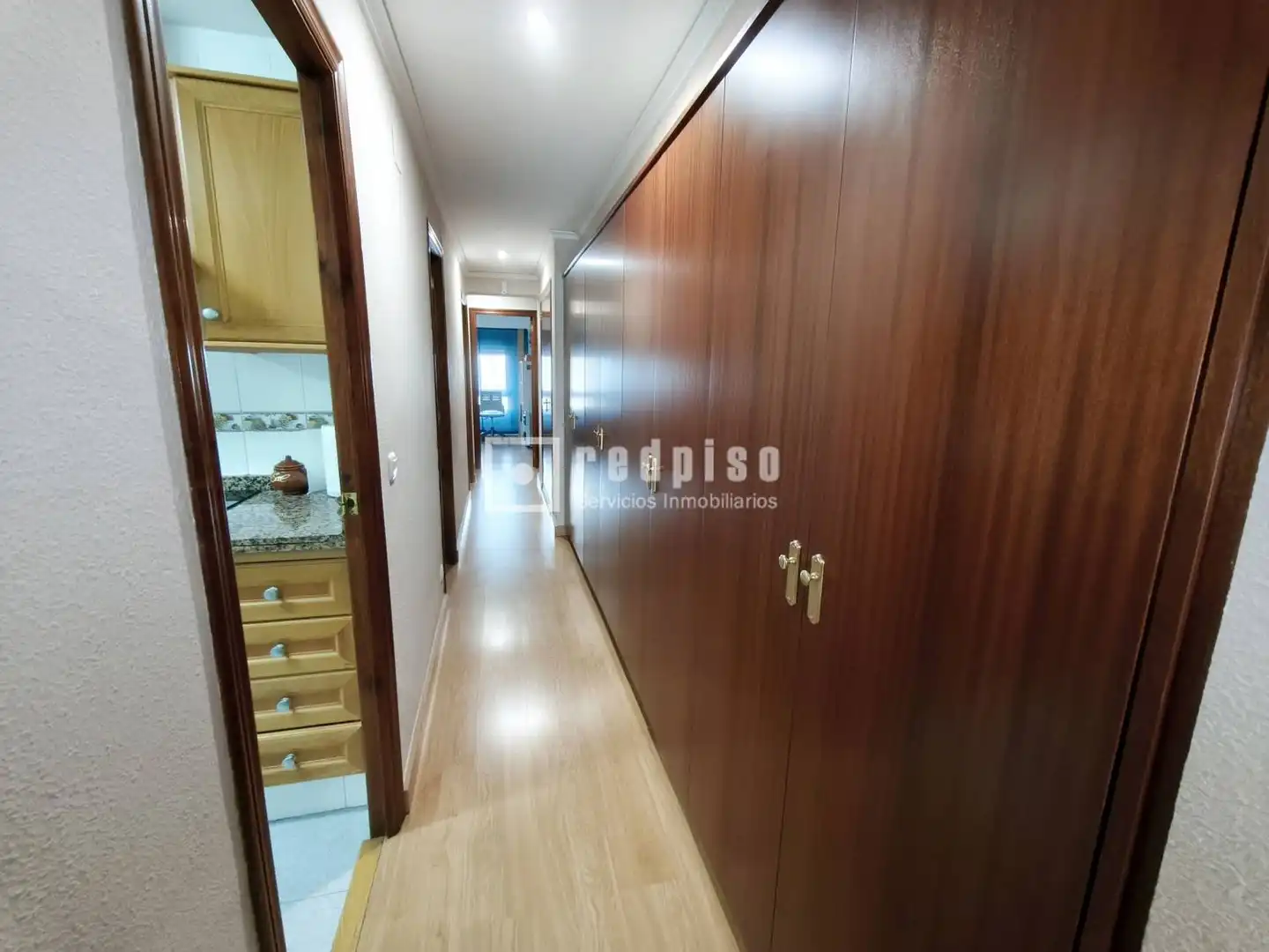 Flat for rent in Hospital - Plaza del Real