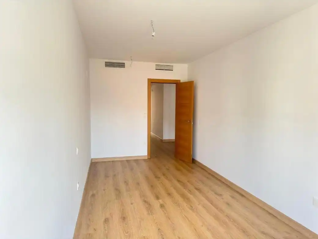 Habitación de Ático en venta en Zaragoza con Aire acondicionado, Terraza y Balcón