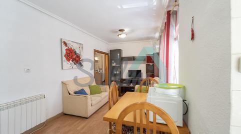 Foto 3 de Pis de lloguer a Lorenzo Abruñedo, Ciudad Naranco - Prados de La Fuente, Asturias