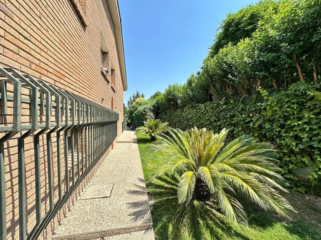 Haus mit Pool zum Verkauf in Zona Monte El Pilar, imagen 55