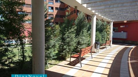 Foto 2 de Pis de lloguer a Avenida de la Ilustración, 127, Campus de la Salud,  Granada Capital