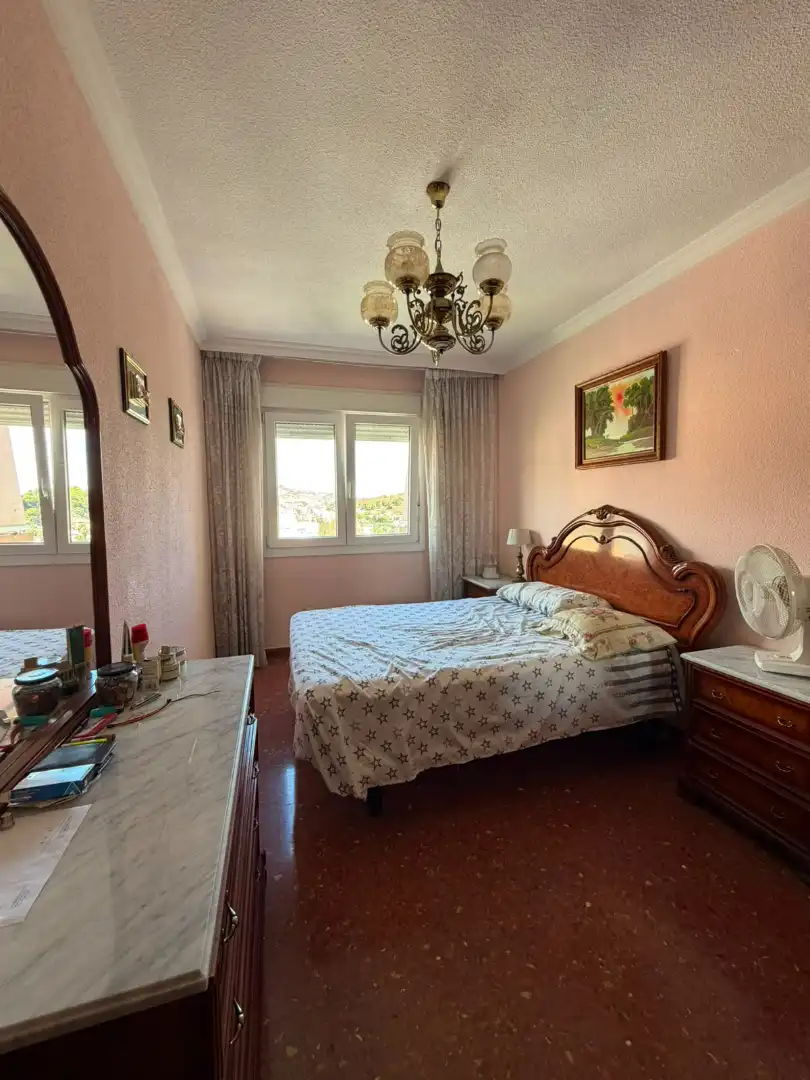 Appartamento con piscina in vendita a Calle Río Bergantes 21, imagen 6