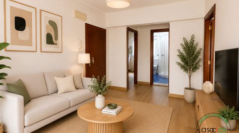 Photo 4 of Flat for sale in Gijón - Cl Quevedo, El Coto, Gijón