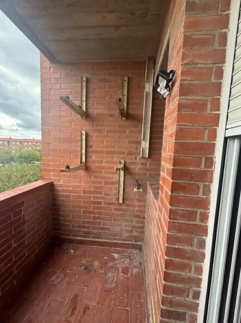 Terrassa de Pis en venda en Torreforta