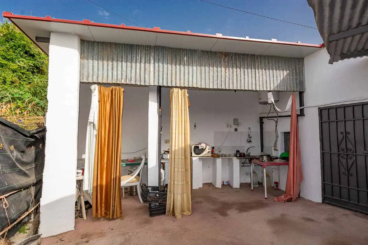 Terreni e lotti in vendita a Avda Pescia - Ctra de Frigiliana, imagen 4