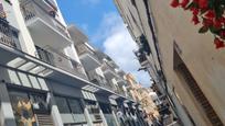 Exterior view of Flat for sale in Sitges  with Heating and Terrace