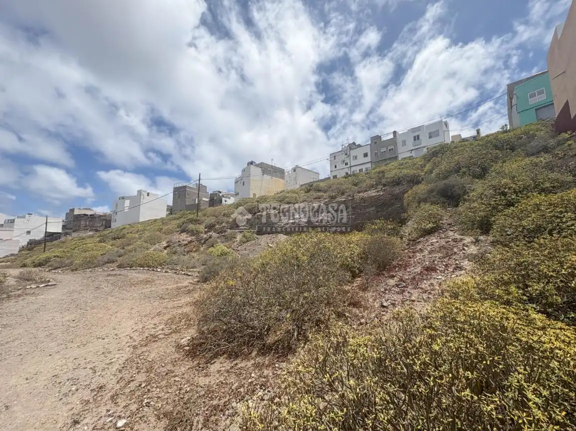 Residential for sale in Las Palmas de Gran Canaria