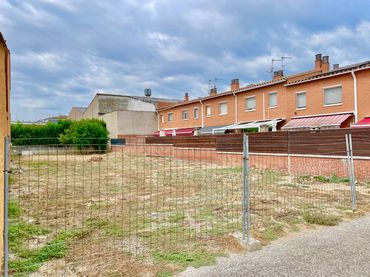 Terreno residenziale in vendita a Carrer de Mosquerola 8