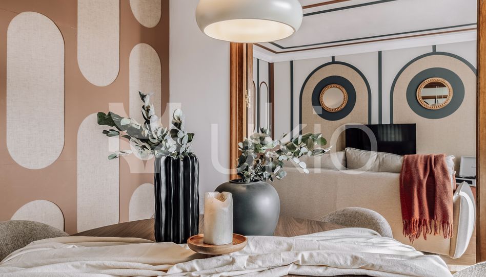 Apartamento de alquiler en Calle de Don Ramón de la Cruz, Recoletos - Imagen 3