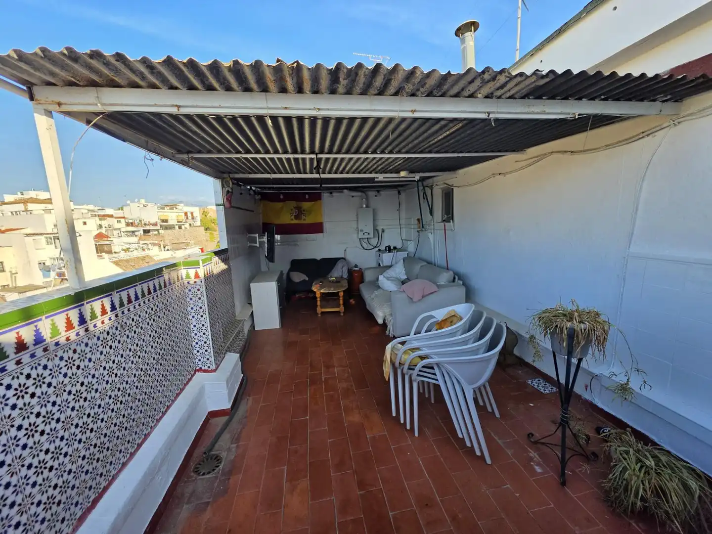 Ático en venta en Marbella Centro, imagen 3