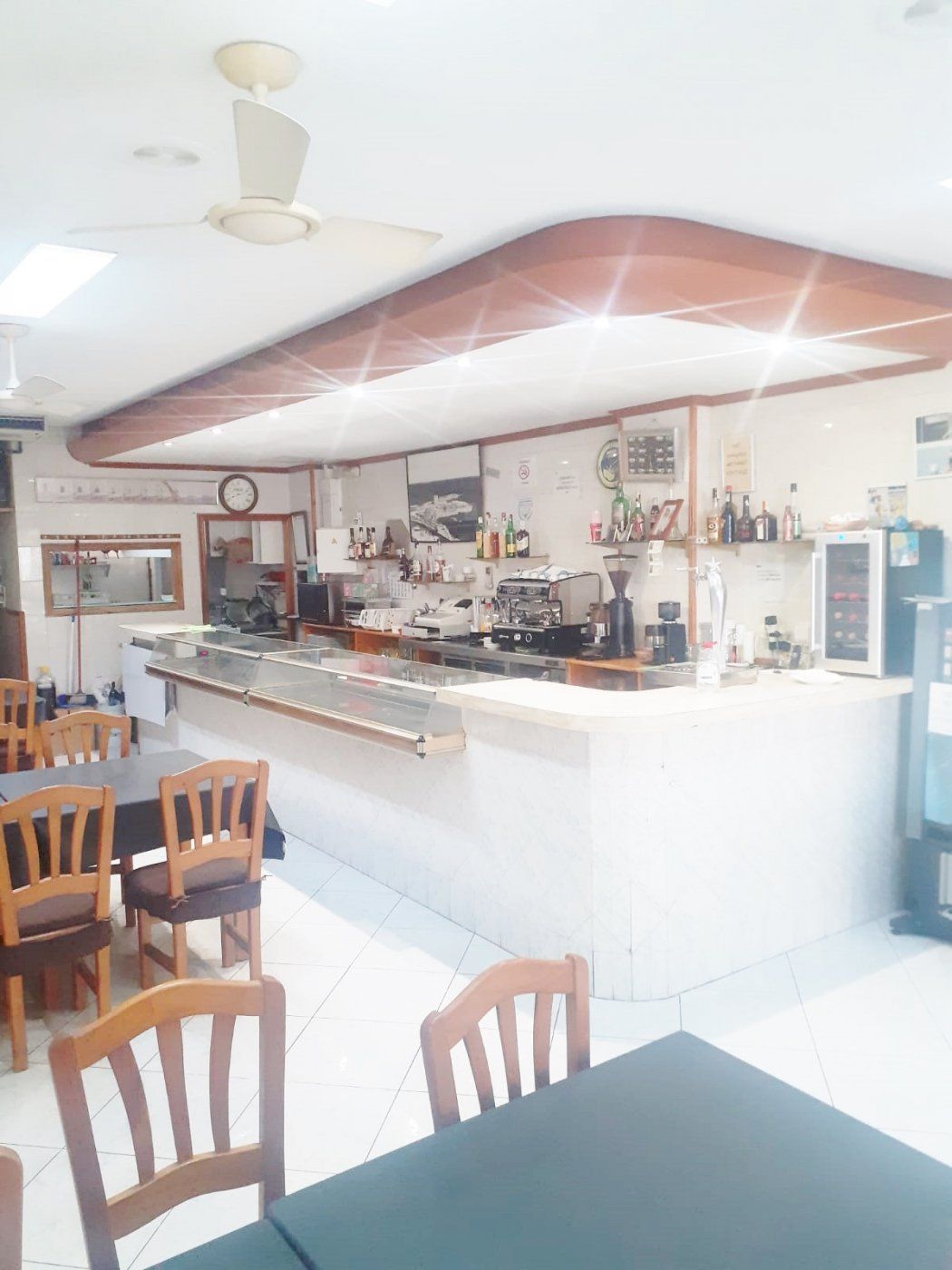 Premises for sale in El Campello  with Air Conditioner and Terrace