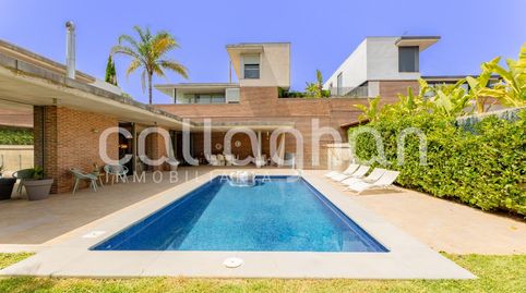 Foto 2 de Casa o xalet en venda a Torre en Conill - Cumbres de San Antonio, Bétera